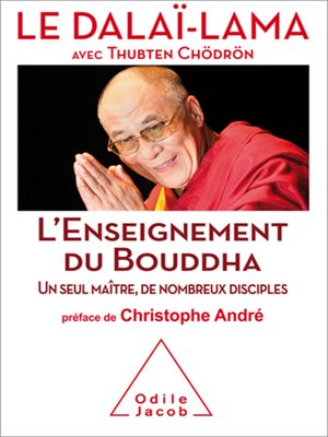 cover image of L' Enseignement du Bouddha